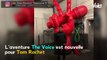VOICI The Voice 9 : qui est Tom Rochet, le talent de l'équipe d'Amel Bent ?