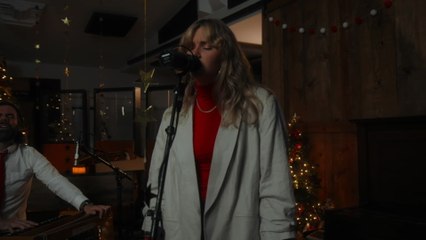 Rend Collective - Silent Night (Be Still)