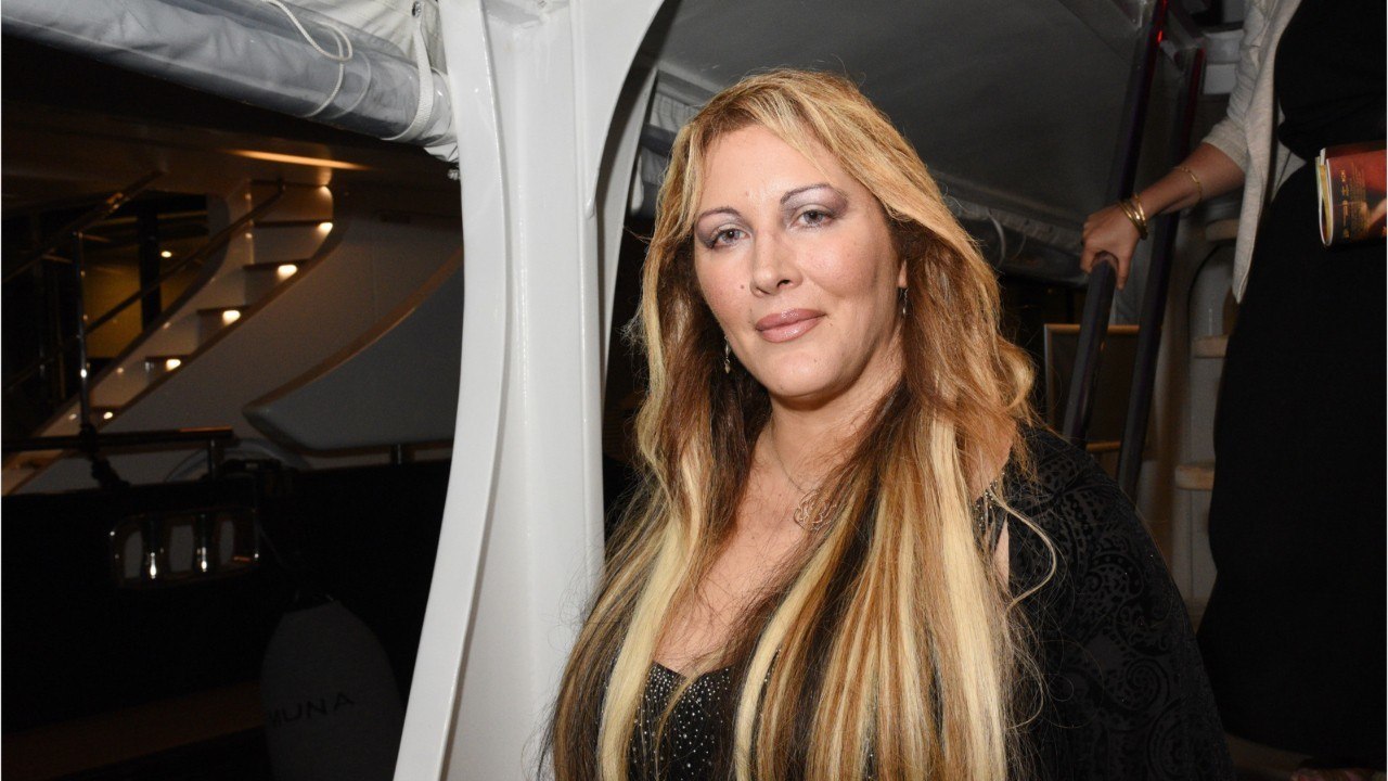 VOICI : Loana donne des nouvelles rassurantes, les internautes toujours sceptiques