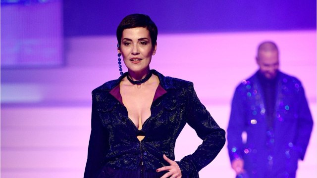 VOICI Les Reines du shopping : ce changement qui perturbe Cristina Cordula