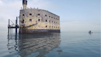 VOICI - Marlène Schiappa : cette raison qui l'a poussée à refuser Fort Boyard