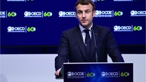 VOICI : Retour du confinement ou assouplissement du couvre-feu ? Emmanuel Macron se laisse 