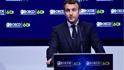 VOICI : Retour du confinement ou assouplissement du couvre-feu ? Emmanuel Macron se laisse "8 à 10 jours" avant de décider
