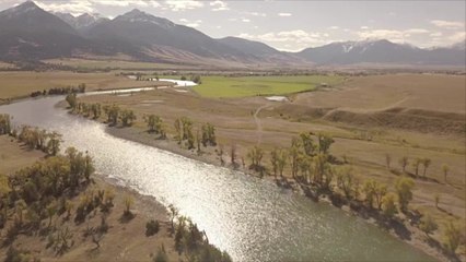 You Can Stay at the Real Dutton Ranch From 'Yellowstone' — Here's How