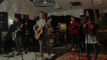 Rend Collective - Ding Dong Merrily On High (The Celebration's Starting)