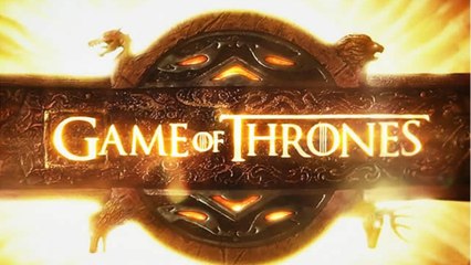 VOICI Game of Thrones : un tweet mystérieux de la production provoque l'hystérie des fans