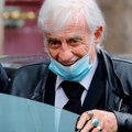 VOICI SOCIAL-  Jean-Paul Belmondo : un cliché de l’acteur posté sur Instagram par Nicolas Bedos inquiète