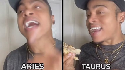 Zodiac Signs When Someone Can't Pay The Bill