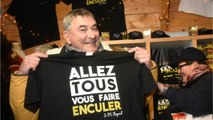 VOICI - Jean-Marie Bigard critiqué par ses fans : l’humoriste pousse un gros coup de gueule