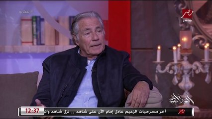 مصطفى فهمي: طليقتي ادعت على حارس العمارة وفرد أمن شاب لسه بيدرس وبيتتهم في الحبس في قسم الدقي بتهمة ترويعها وتهديدها.. فأنا قلت مش هسكت وأنا مش بلطجي