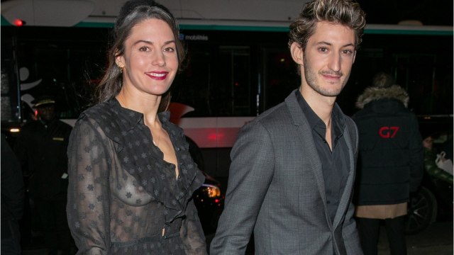 Voici - Pierre Niney : son tacle au gouvernement après un message d'Hugo Clément