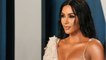 VOICI - Kim Kardashian : les internautes fondent face à une grimace de son fils Saint