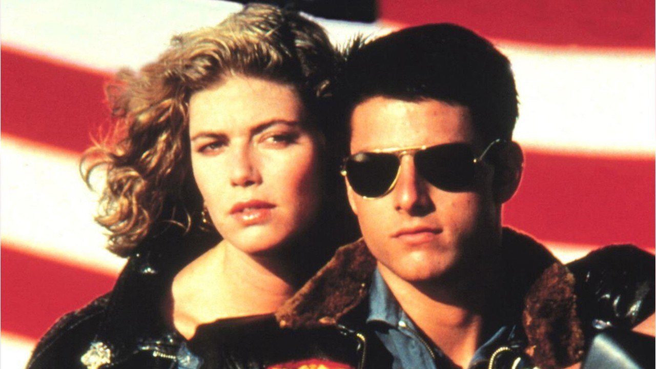 QUIZ TOP GUN