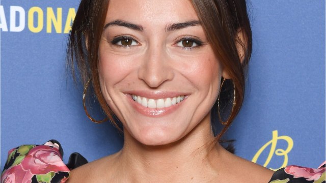 VOICI Rachel Legrain-Trapani dévoile son ventre post-partum huit jours après son accouchement