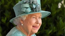 VOICI - Elizabeth II : la reine bat un nouveau record !