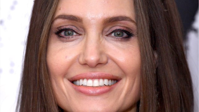 VOICI Angelina Jolie : la VRAIE raison de son divorce avec Brad Pitt