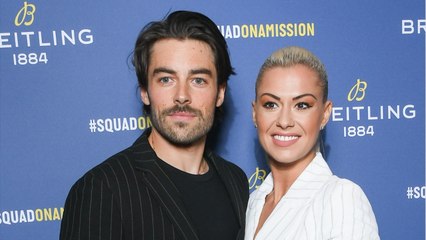 VOICI Katrina Patchett et Valentin d’Hoore séparés ? Les internautes s'interrogent