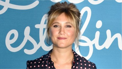 VOICI - Bérengère Krief en pleurs le premier jour du déconfinement, elle s’explique