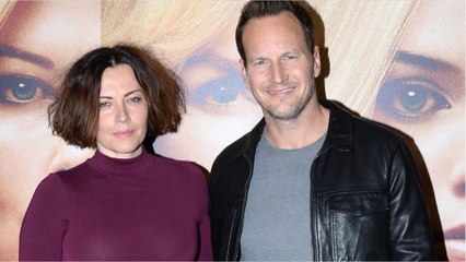 VOICI - Qui est Dagmara Dominczyk, la femme de Patrick Wilson