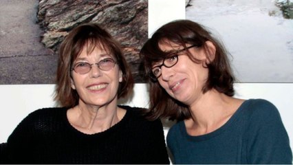 VOICI - Jane Birkin : ce jour où sa fille Kate Barry l’a fait entrer dans une colère noire