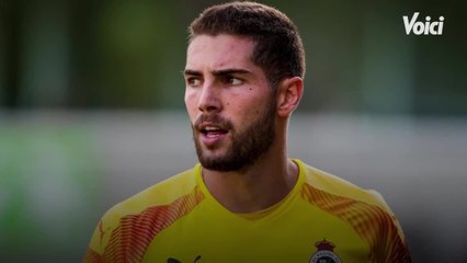 Luca Zidane amoureux : qui est Marina Muntaner, sa petite-amie très sexy ?