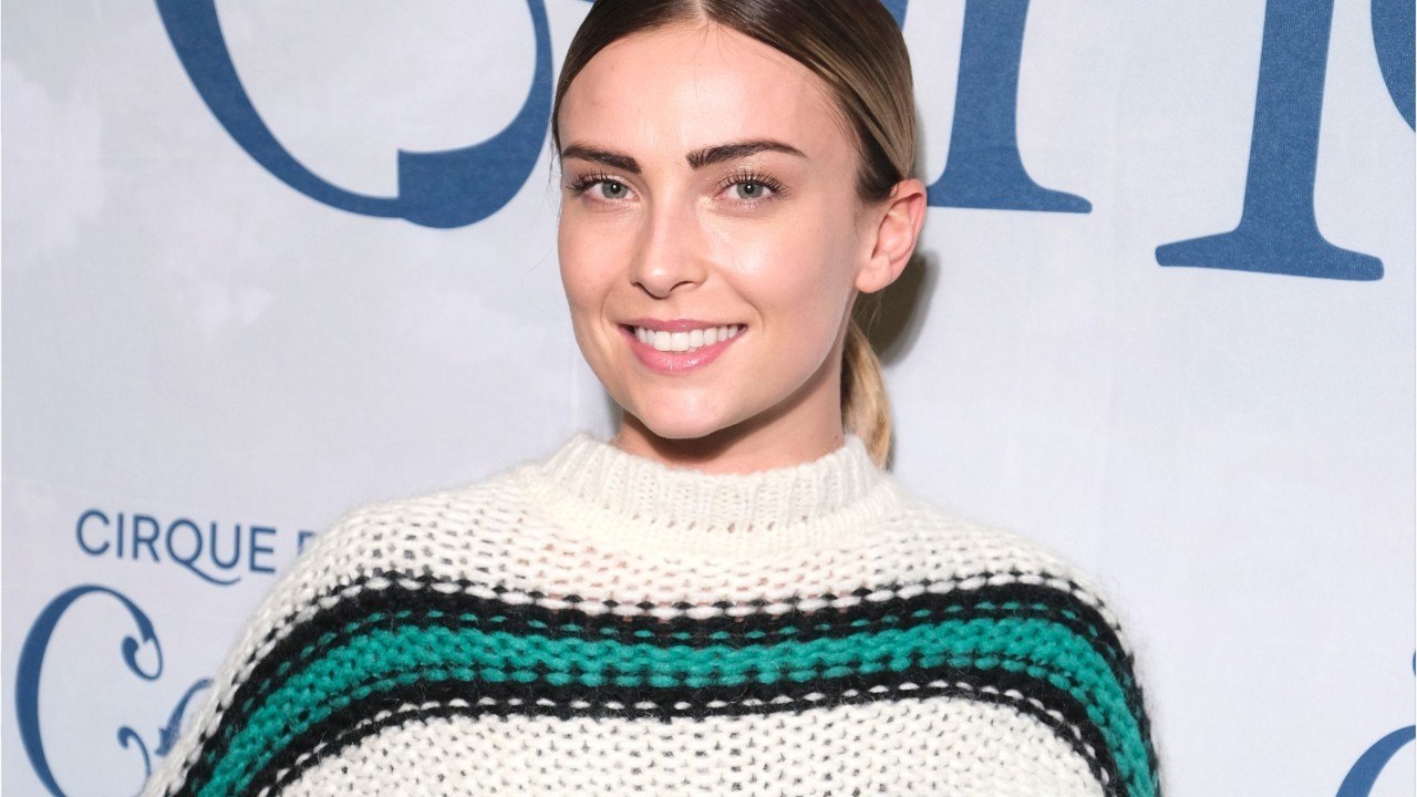 VOICI-PHOTO Inès Vandamme sexy en bikini, elle fait fondre les internautes... et son compagnon