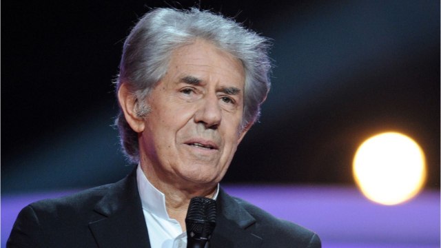 VOICI Philippe Gildas : cette phrase osée qu’il a dite à Maryse avant qu’ils ne tombent amoureux