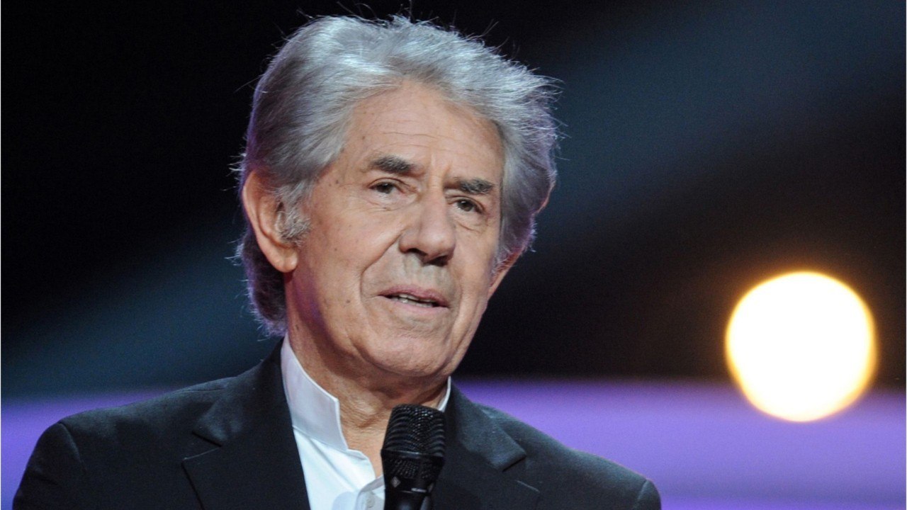 VOICI Philippe Gildas : cette phrase osée qu’il a dite à Maryse avant qu’ils ne tombent amoureux