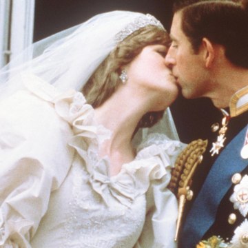VOICI - Lady Diana et le prince Charles : pourquoi leur lune de miel à Balmoral a été un « désastre ? (1)