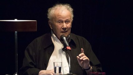 VOICI Philippe Bouvard : pour la première fois depuis vingt ans, il n'aura pas d'émission à la rentrée