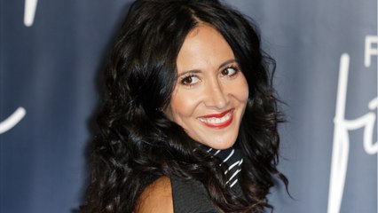VOICI - Fabienne Carat (Plus belle la vie) devient blonde pour la bonne cause