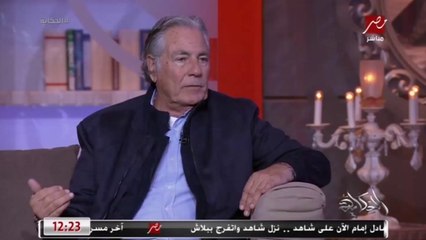 تُنشر لأول مرة.. الفنان مصطفى فهمي يحكي تفاصيل إخباره والد طليقته برغبته في الطلاق (اسمع تفاصيل الرسائل الصوتية المتبادلة)