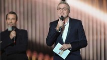 VOICI - Laurent Ruquier et les Grosses Têtes en pleine polémique : Jean-Marie Bigard monte au créneau