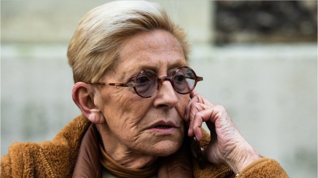 VOICI - Isabelle Balkany Hospitalisée : La Femme De Patrick Balkany Aurait Fait Une Tentative De Suicide (1)