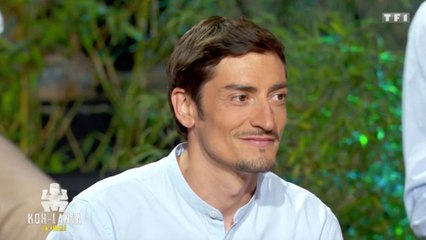 VOICI Claude (Koh-Lanta 2020) « élément perturbateur " : comment il aurait pu mal tourner à l'enfance