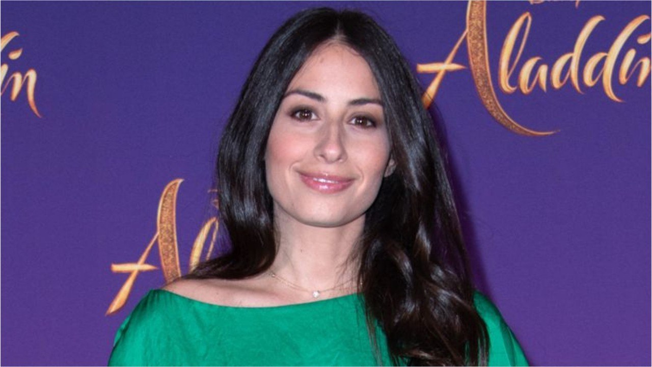 VOICI - Unis pour le Liban : qui est Hiba Tawaji, la femme d’Ibrahim Maalouf ?