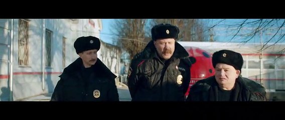 Экипаж 314 - 4 серия