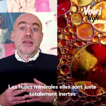VIDEO Le vrai/faux sur les huiles végétales