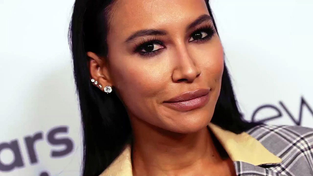 VOICI Mort de Naya Rivera : le très beau geste des créateurs de Glee pour son fils Josey