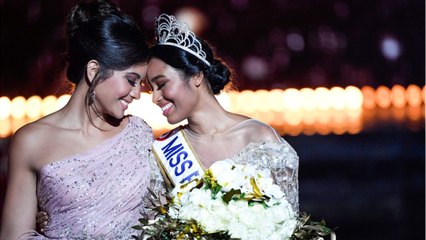 Voici - Miss France 2020 : Clémence Botino est-elle célibataire ?