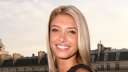 VOICI - Mélanie Dedigama : Après L'annonce Surprise De Sa Grossesse, Elle Dévoile Son Baby Bump (1)