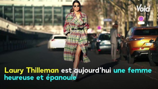 VOICI : Laury Thilleman fête l’anniversaire de sa petite sœur en publiant des photos de famille adorables