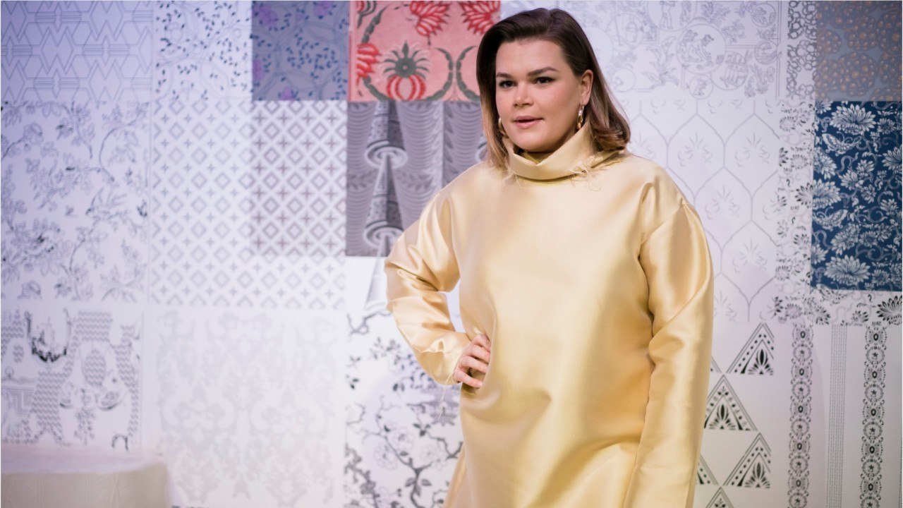 VOICI Camille Gottlieb « enfant gâtée " ? La fille de Stéphanie de Monaco fait une mise au point