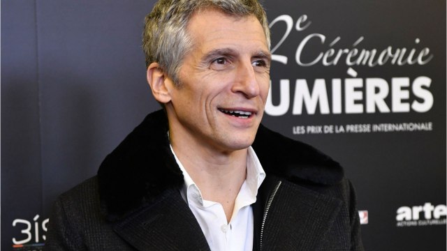 Voici - Nagui, Karine Ferri, Alexandra Rosenfeld en colère : pourquoi ils disent stop sur Instagram