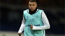 VOICI-PHOTOS Kylian Mbappé : après George Floyd, le footballeur réclame justice pour Gabriel