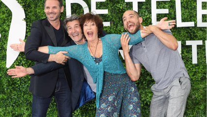 Voici - PHOTO Moïse Santamaria ( Un si grand soleil) déclenche une vive polémique sur Instagram