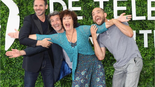 Voici - PHOTO Moïse Santamaria ( Un si grand soleil) déclenche une vive polémique sur Instagram