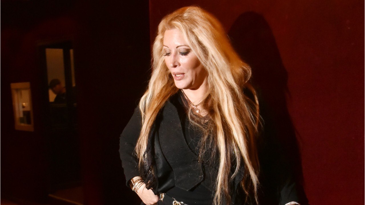 VOICI - PHOTO Loana : son ex Fred Cauvin annonce qu'il va être papa d'une bien étrange manière