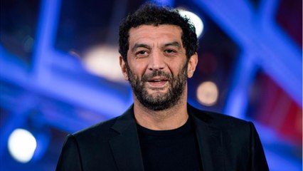 VOICI- Ramzy Bedia dévoile son salaire mirobolant pour la série H