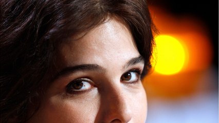 VOICI - Patrick Poivre d'Arvor : qui est Claire Castillon, avec qui il a eu une liaison dans les années 2000 ?